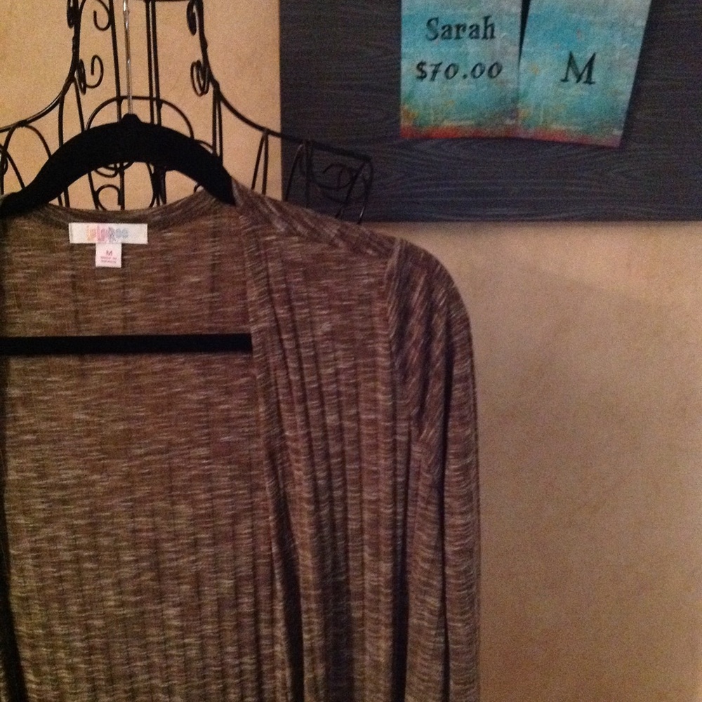 Sarah cardigan